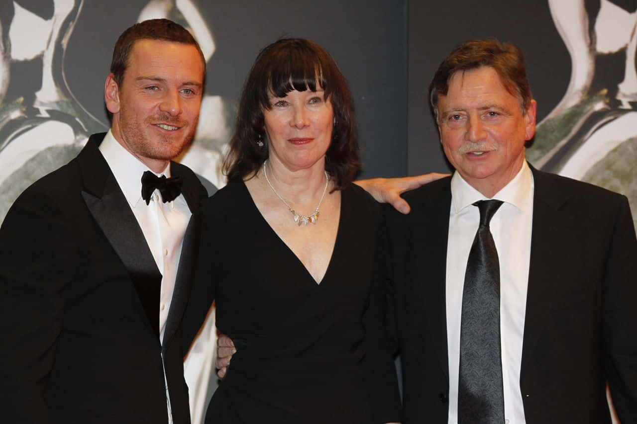  Michael Fassbender facts 