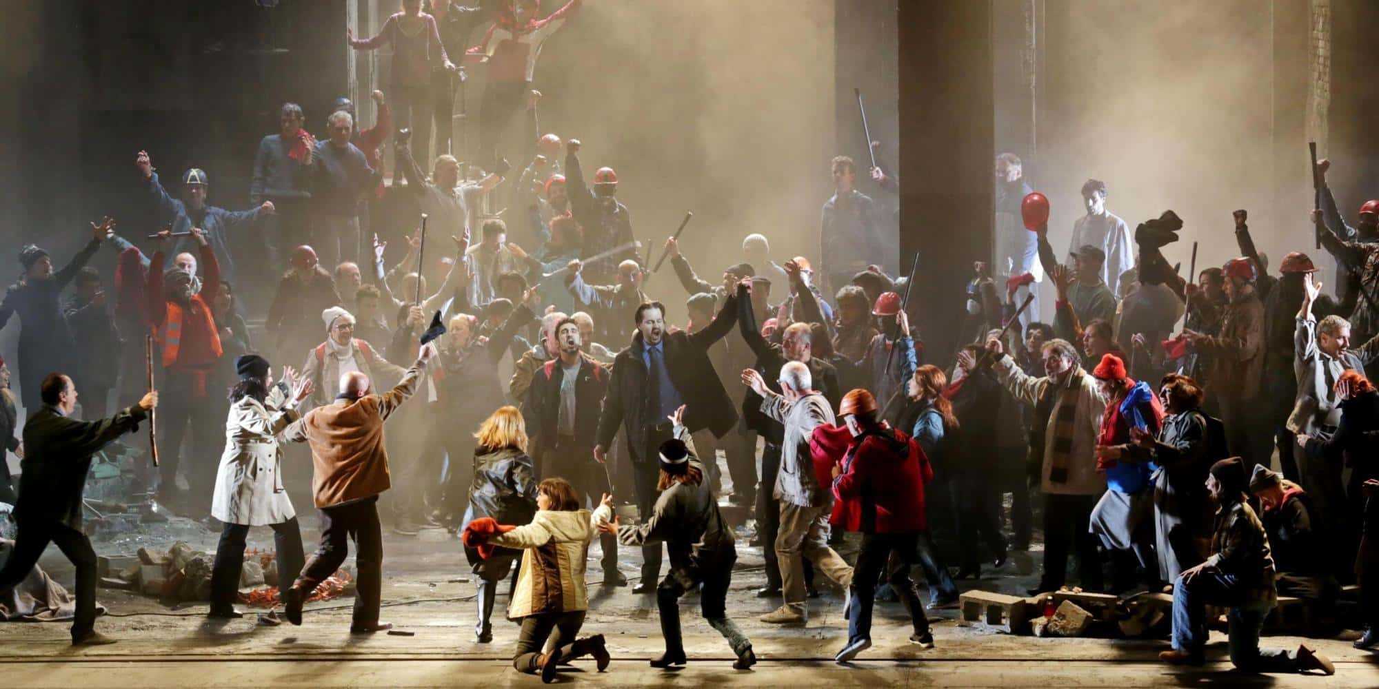 Ludwig Van Beethoven facts