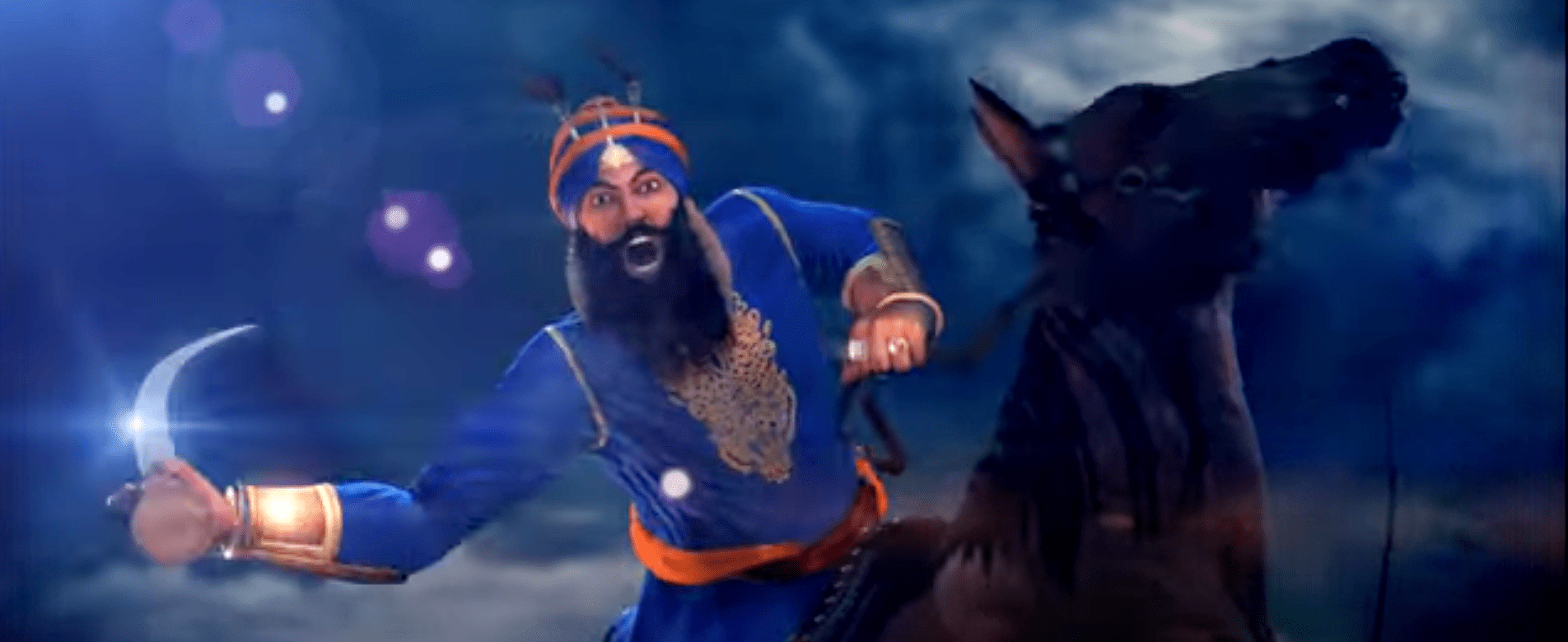 World Conquerors facts