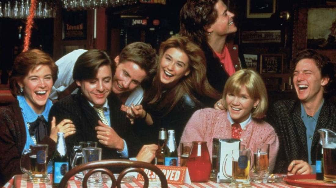 John Hughes Films facts