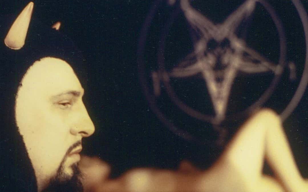Anton LaVey Facts