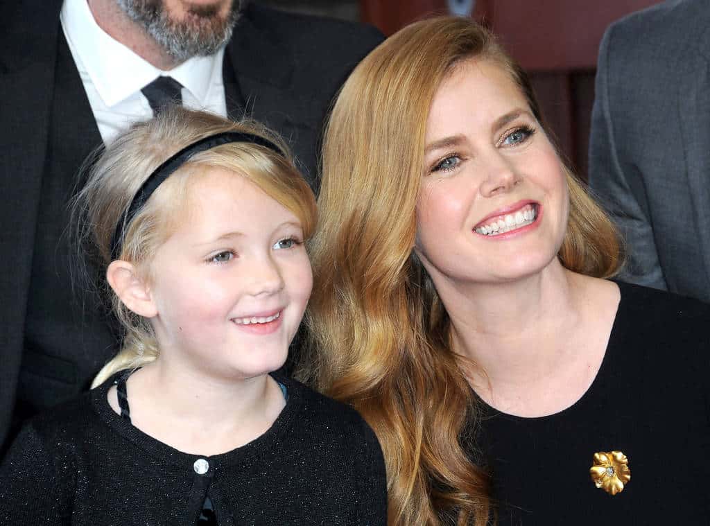Amy Adams facts