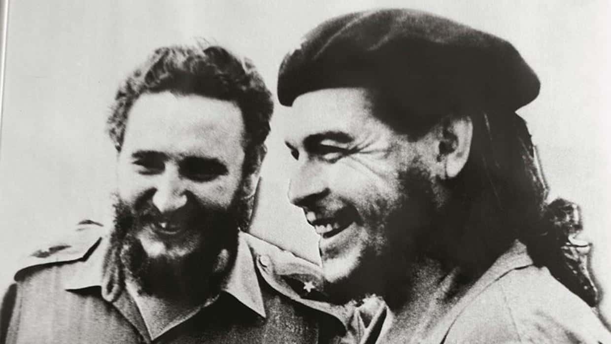 Che Guevara facts