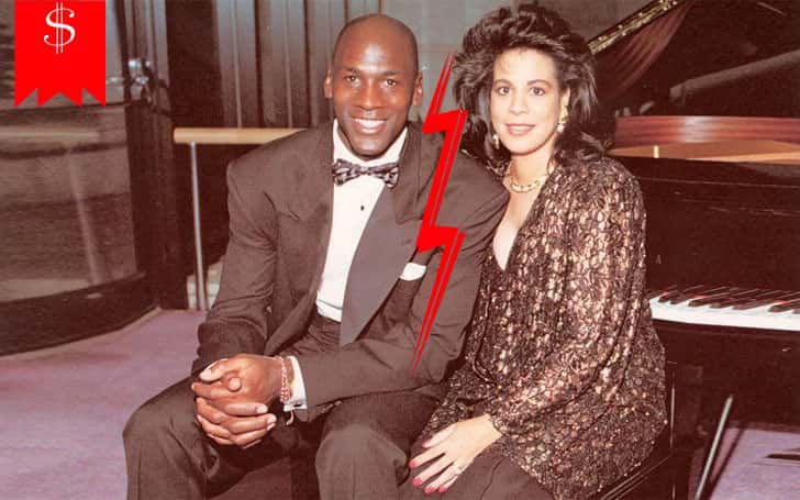 celebrity divorces facts