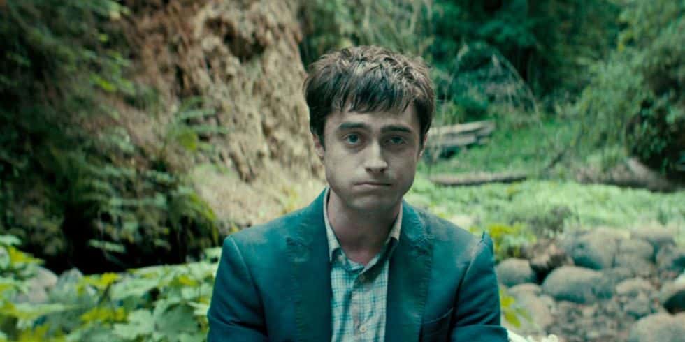 Daniel Radcliffe Facts