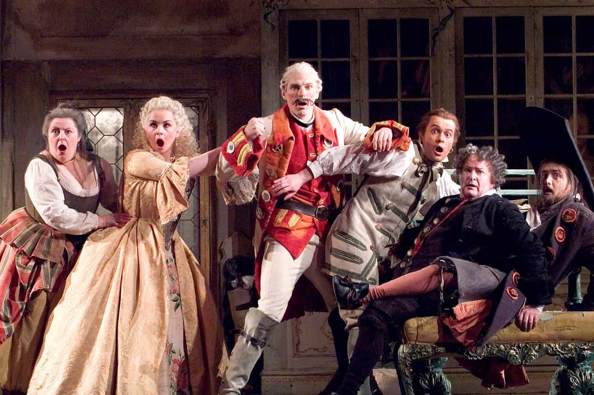 Ludwig Van Beethoven facts