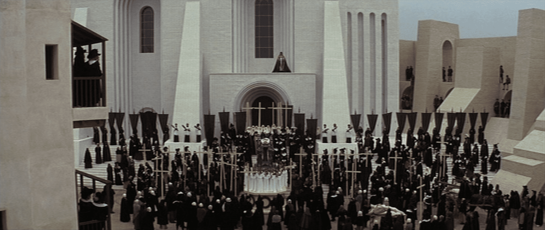 Controversial Films facts