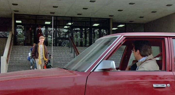 John Hughes Films facts