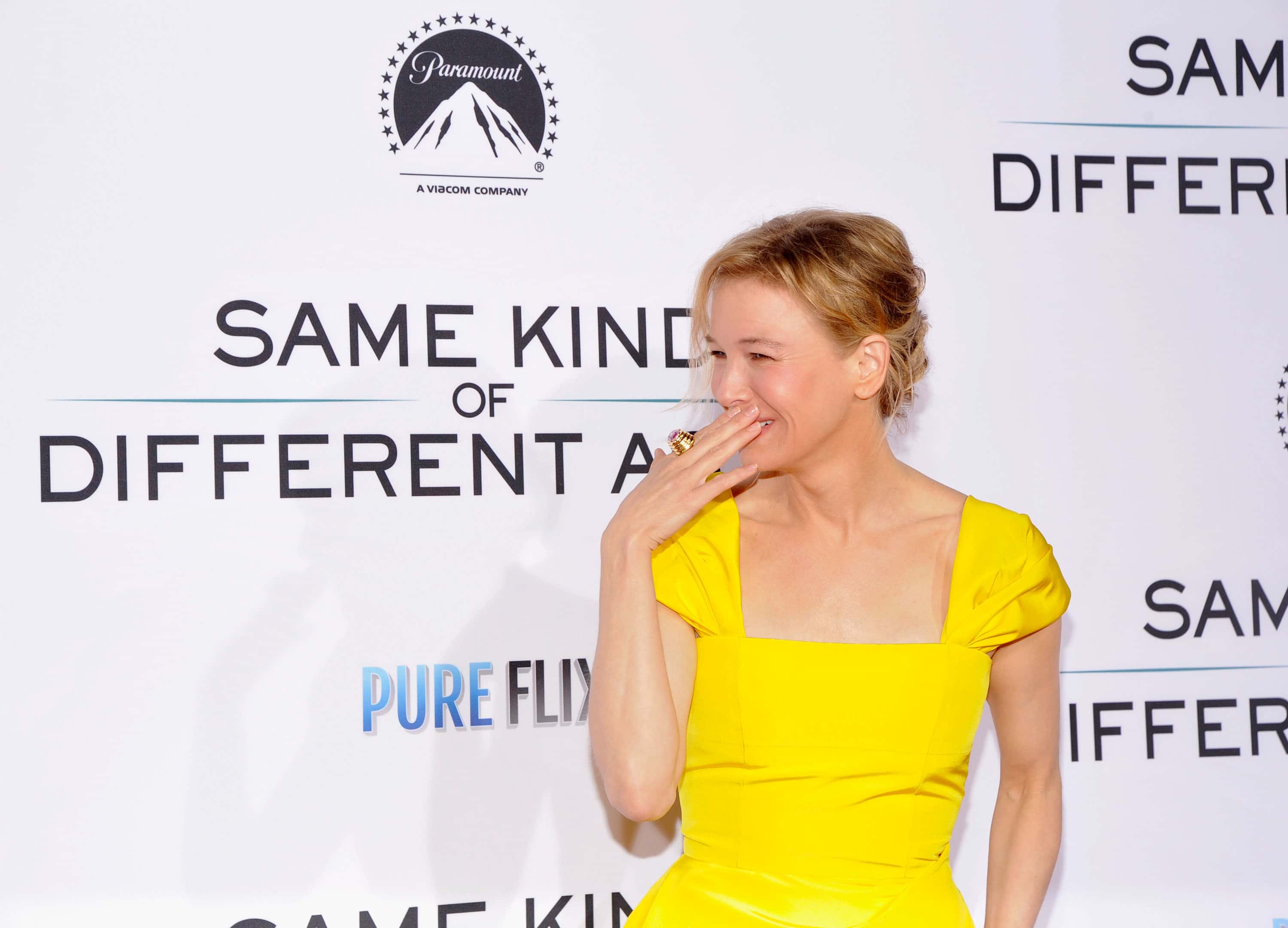 Bridget Jones's Diary facts