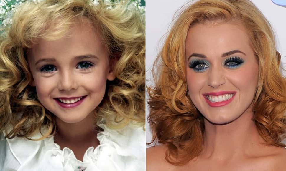 JonBenet Ramsey Case facts