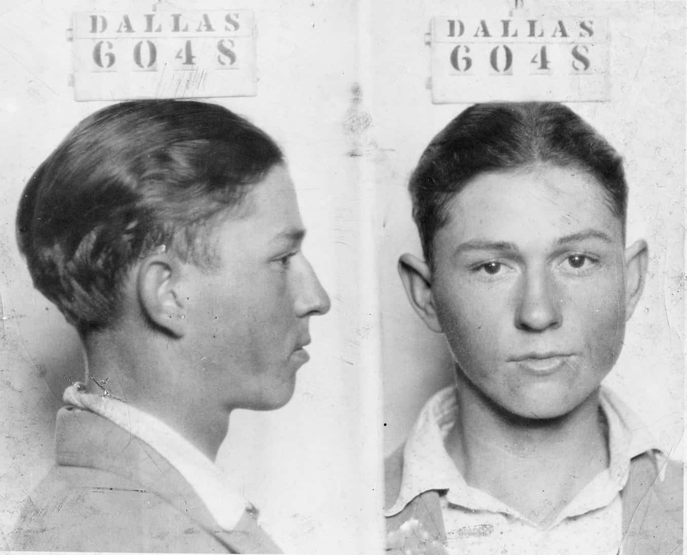 Bonnie and Clyde facts