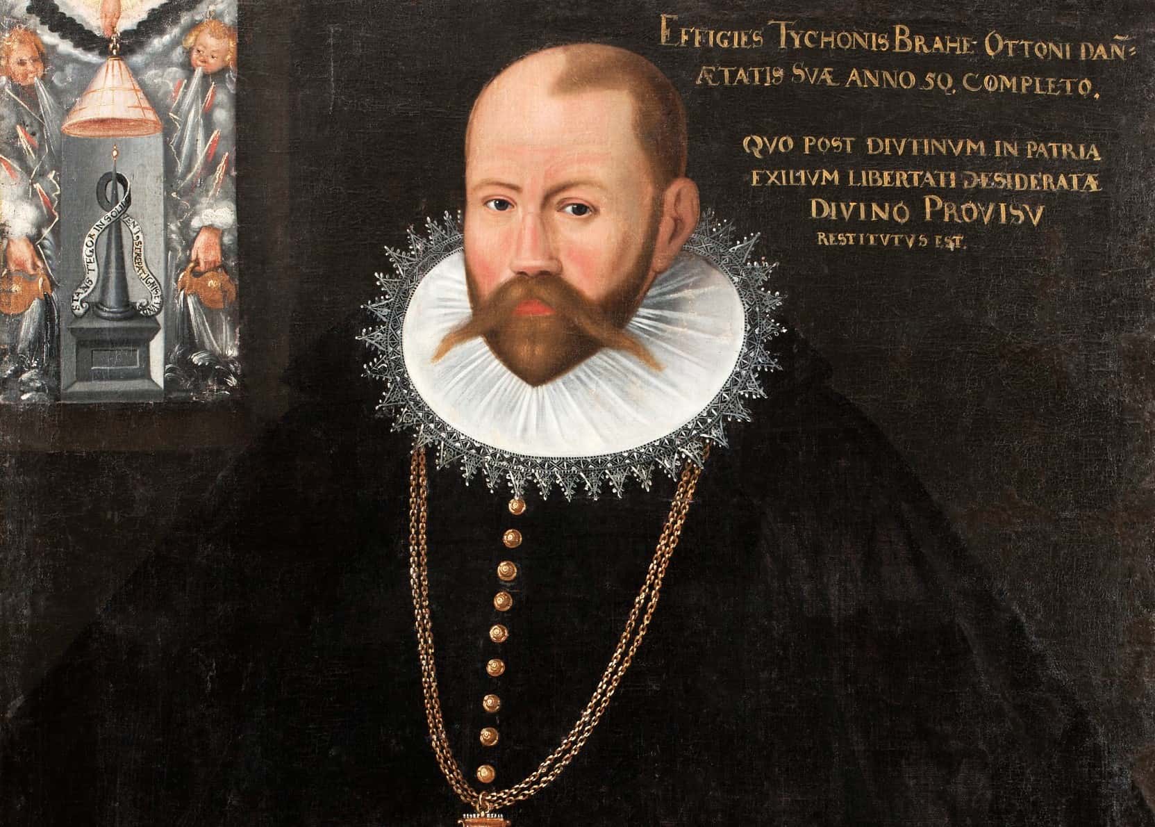 History's Upper Class Facts