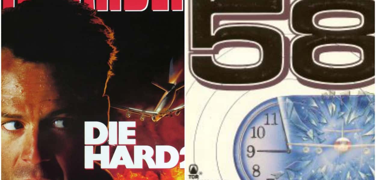 Die Hard facts
