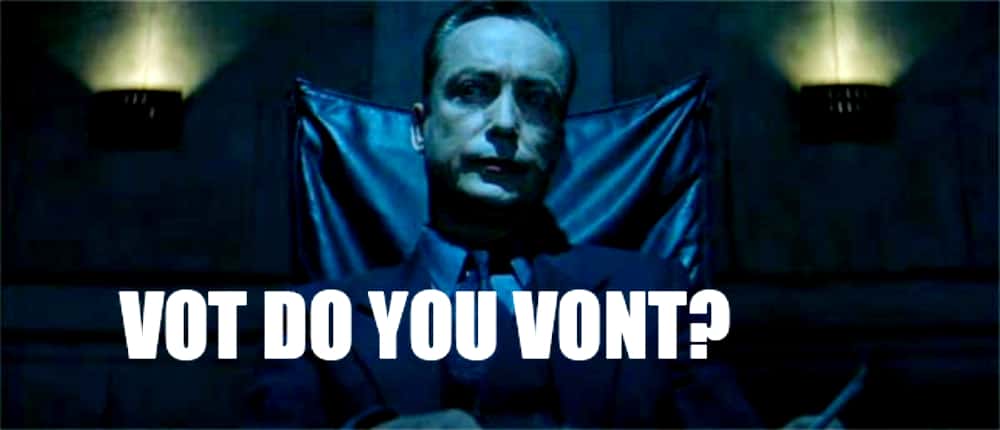 Michael Fassbender facts