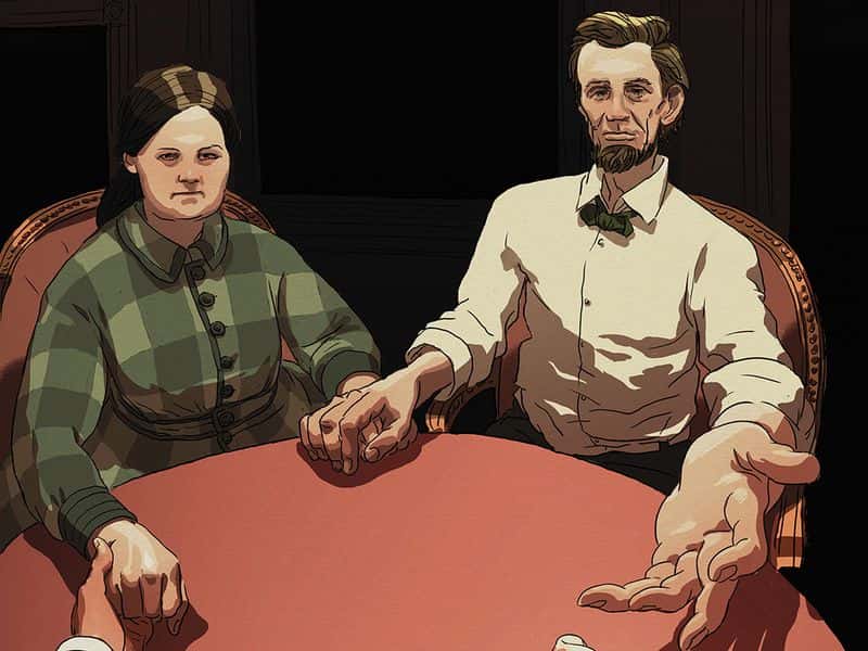 History's Weird Side facts