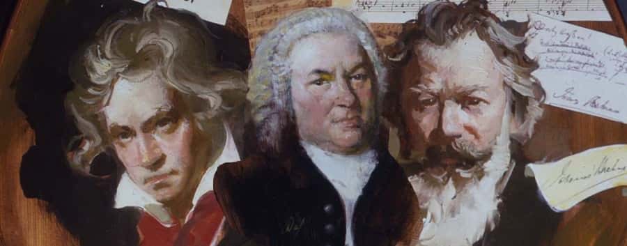 Ludwig Van Beethoven facts