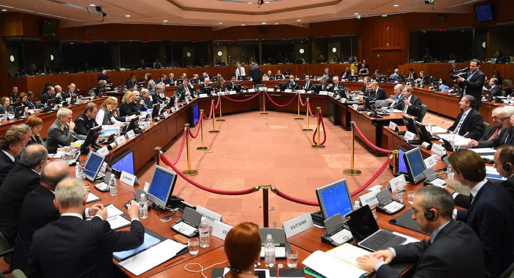 European Union facts