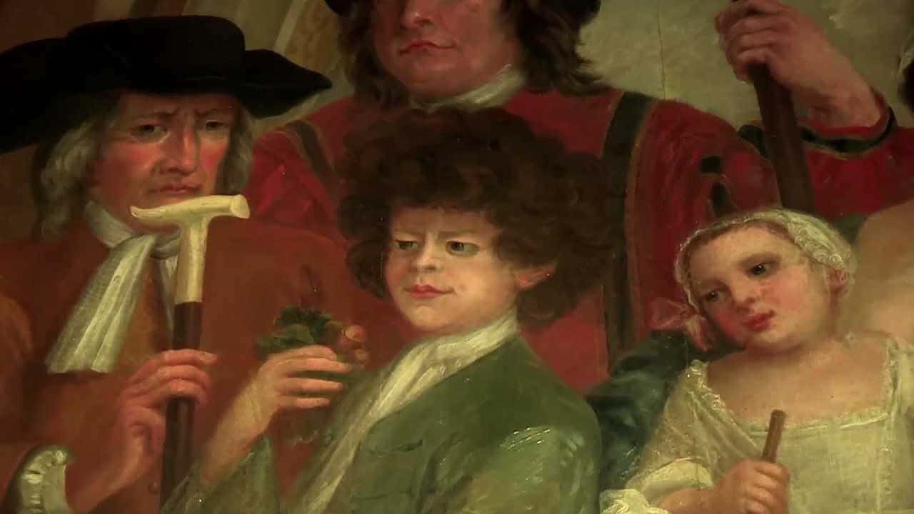 Feral Children facts