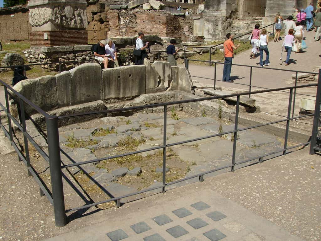 Italian History facts