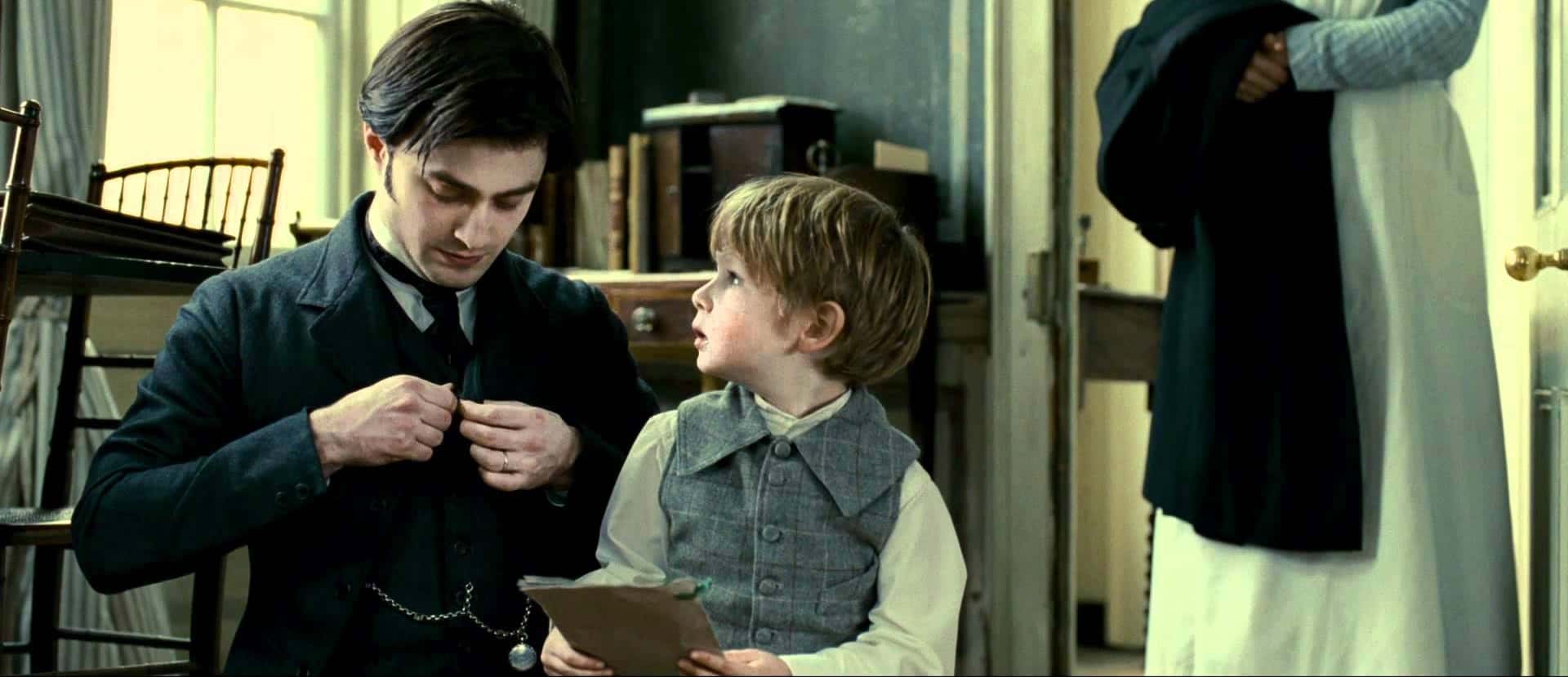 Daniel Radcliffe Facts