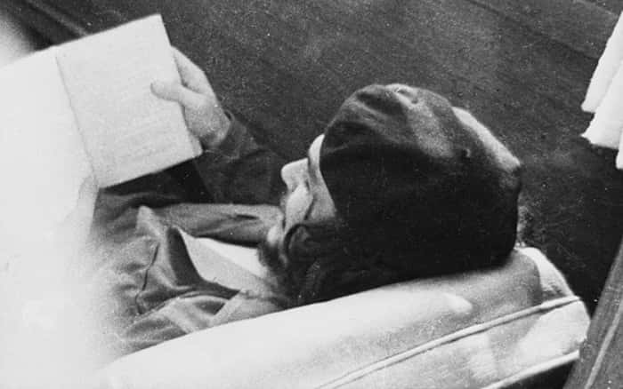 Che Guevara facts