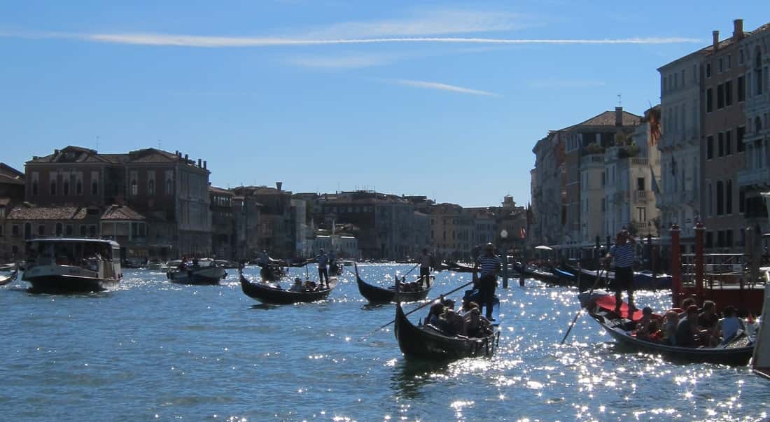 Italian History facts