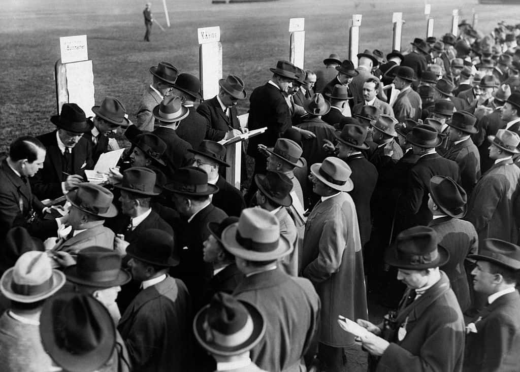 History's Darkest Moments Facts