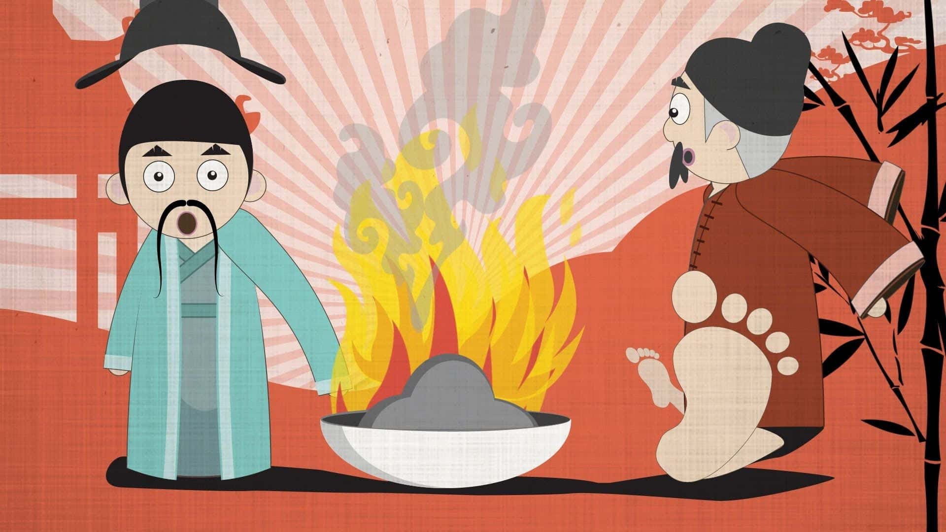 Technological Breakthroughs facts