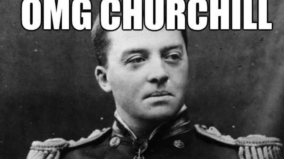 History's Weird Side facts