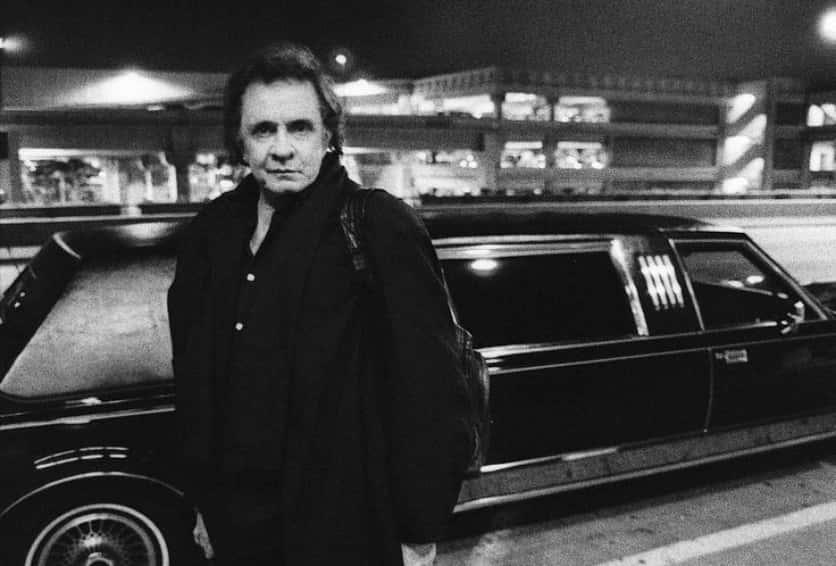 Johnny Cash facts