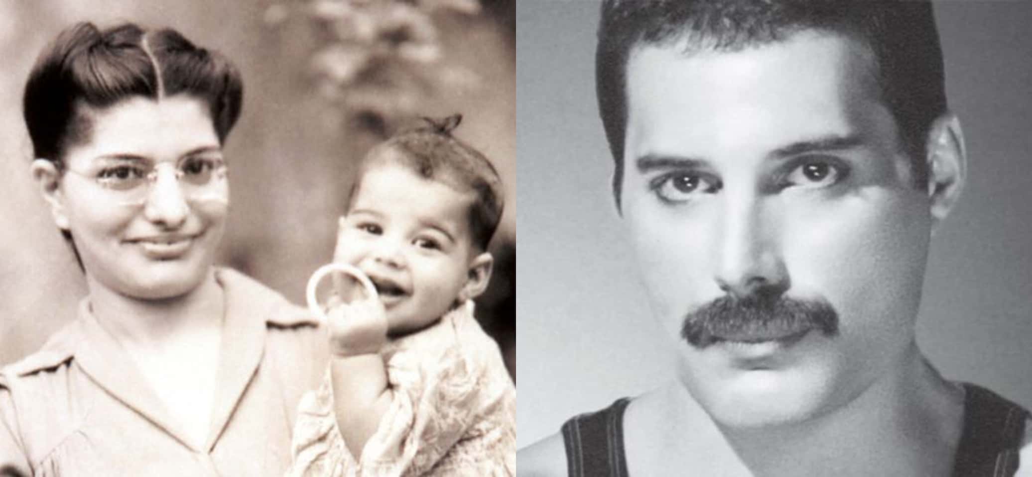 Freddie Mercury facts 