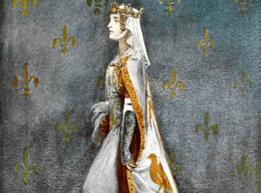 History's Upper Class Facts