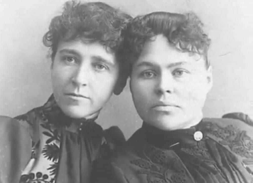 Lizzie Borden facts