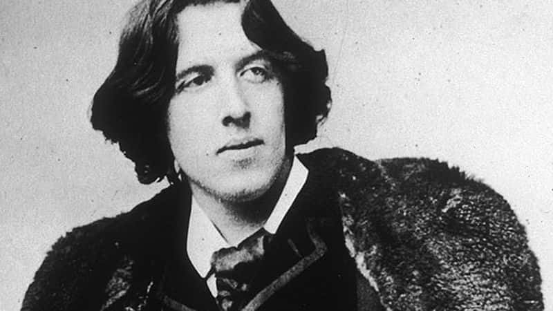 Oscar Wilde Facts