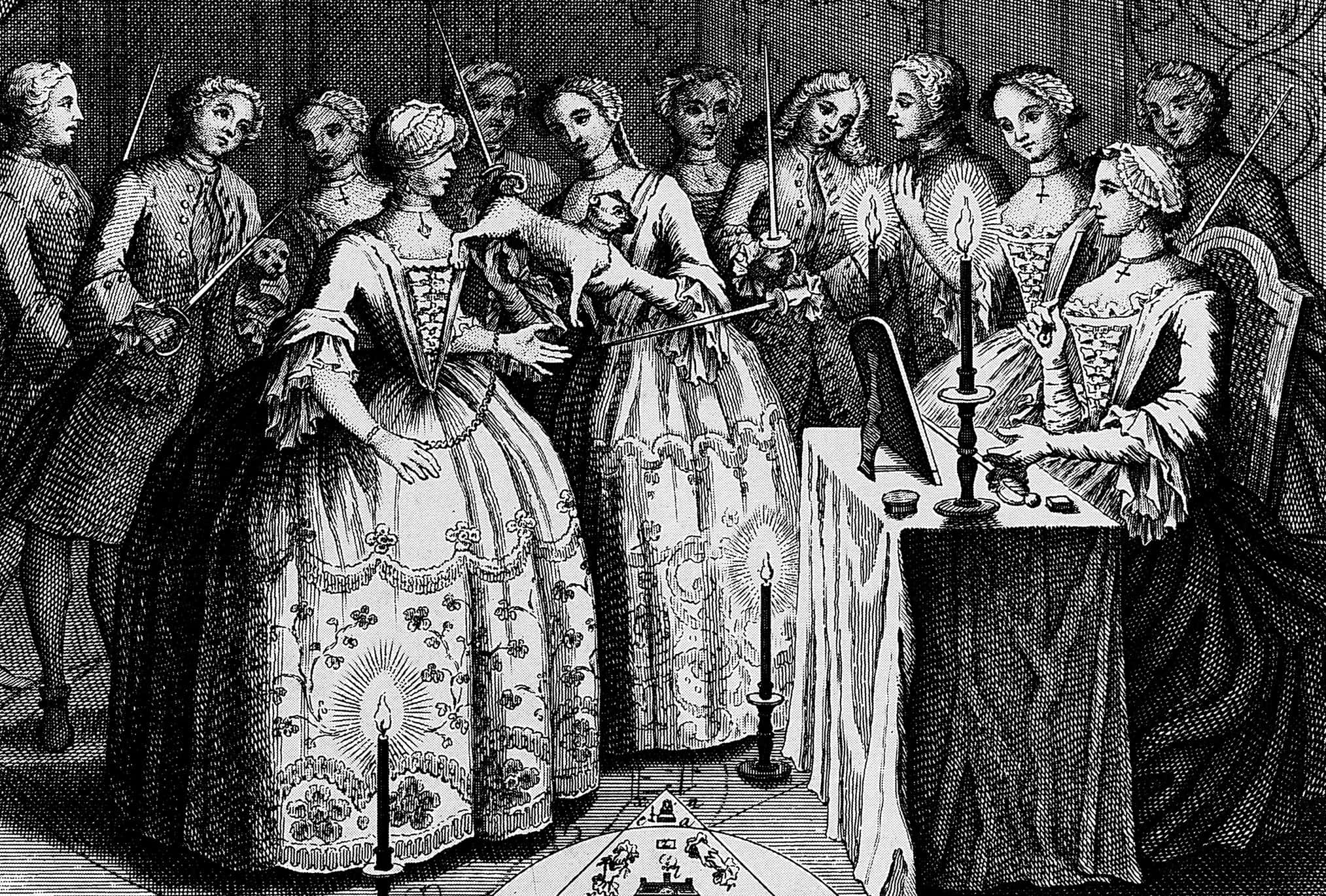 History's Darkest Moments Facts