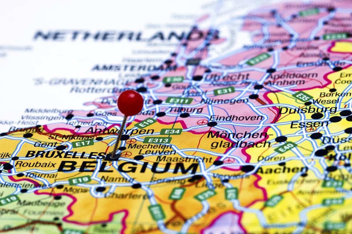 Ludwig Van Beethoven facts