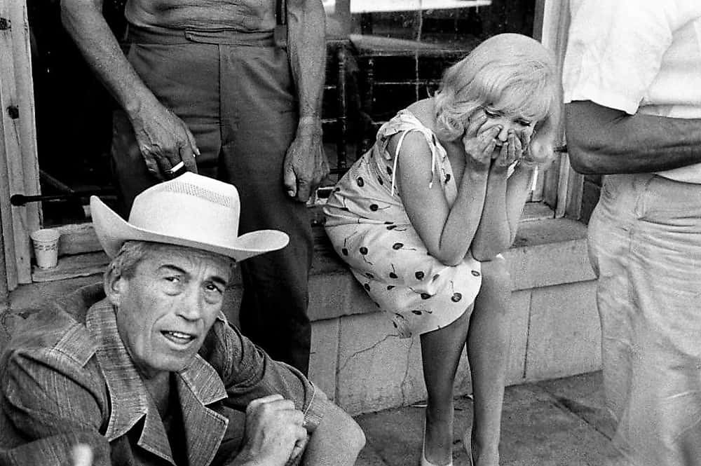 The Scandalous Old Hollywood facts