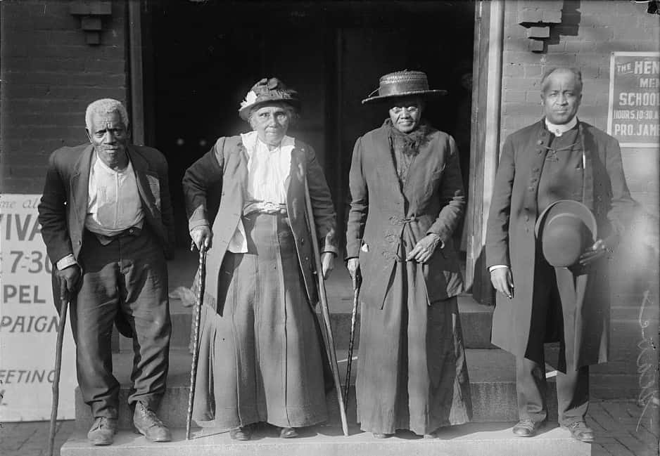 Underground Railroad Facts