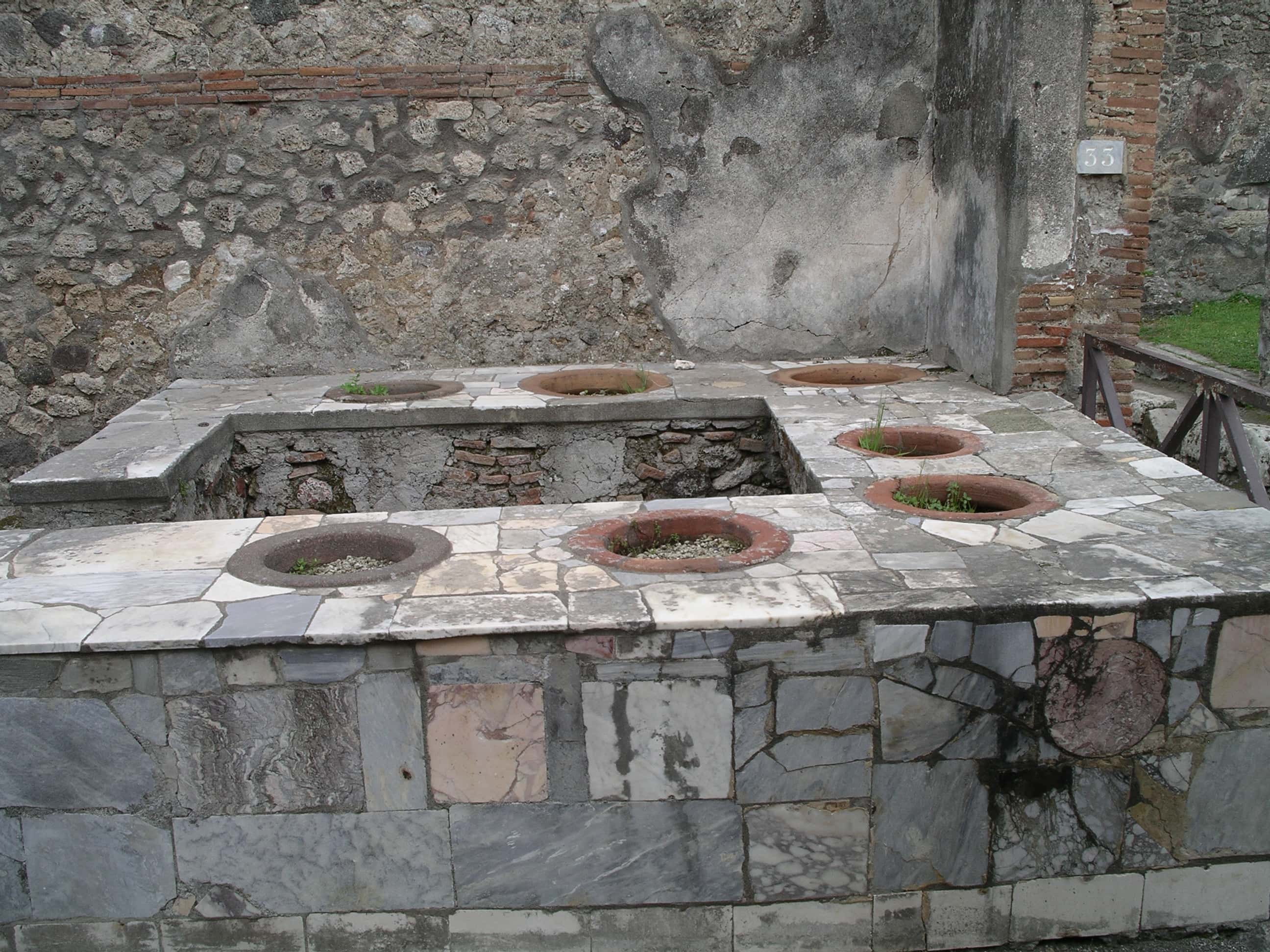 Italian History facts