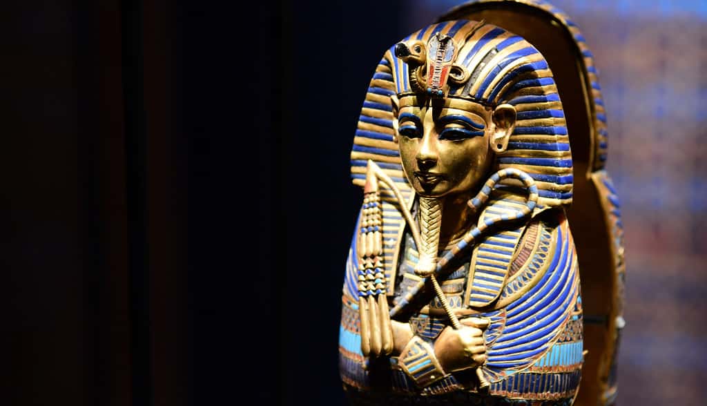 King Tut