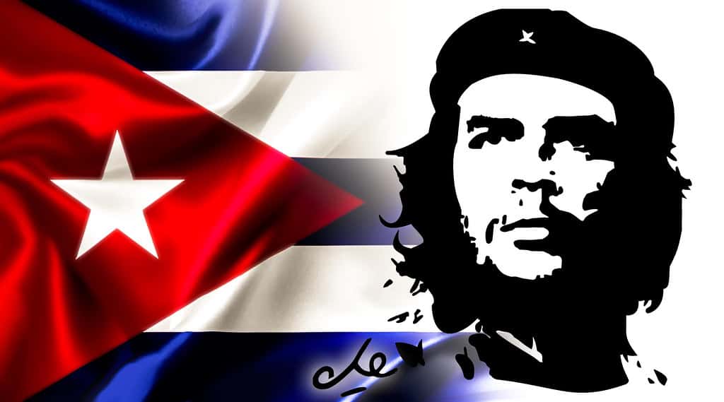 Che Guevara
