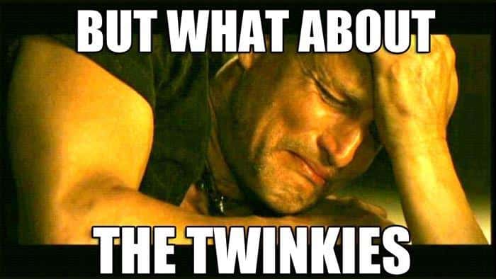 Woody Harrelson facts