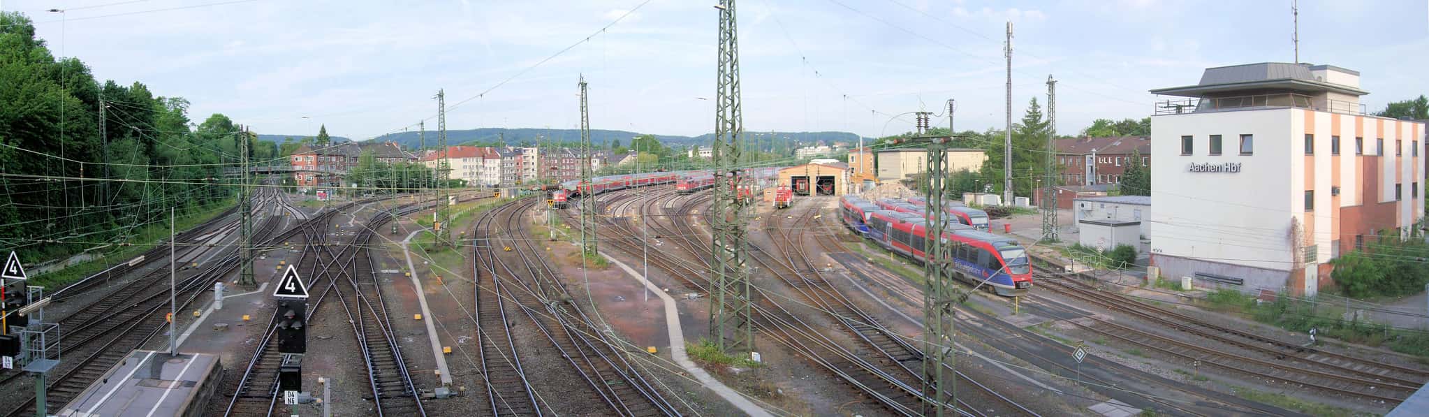 European Union facts