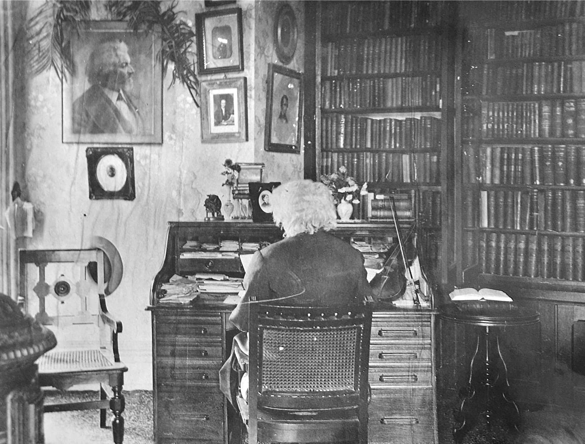 Underground Railroad Facts