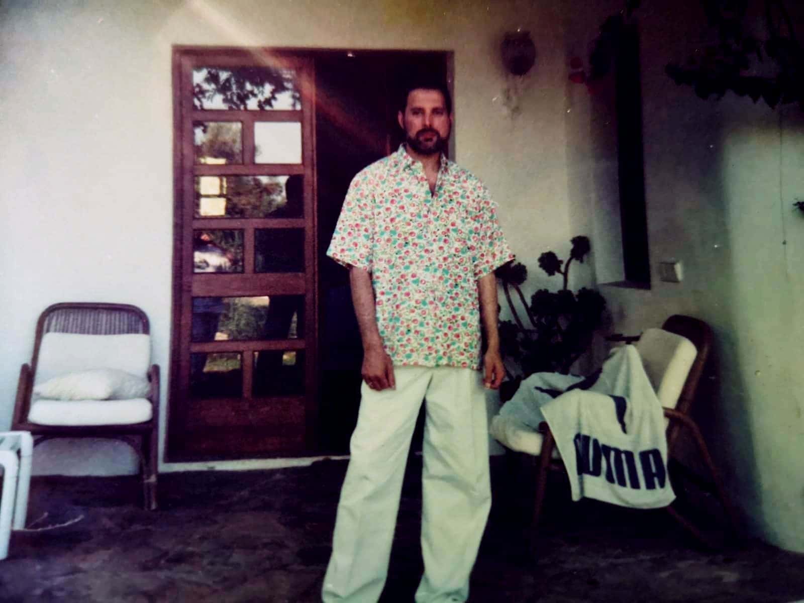 Freddie Mercury Facts