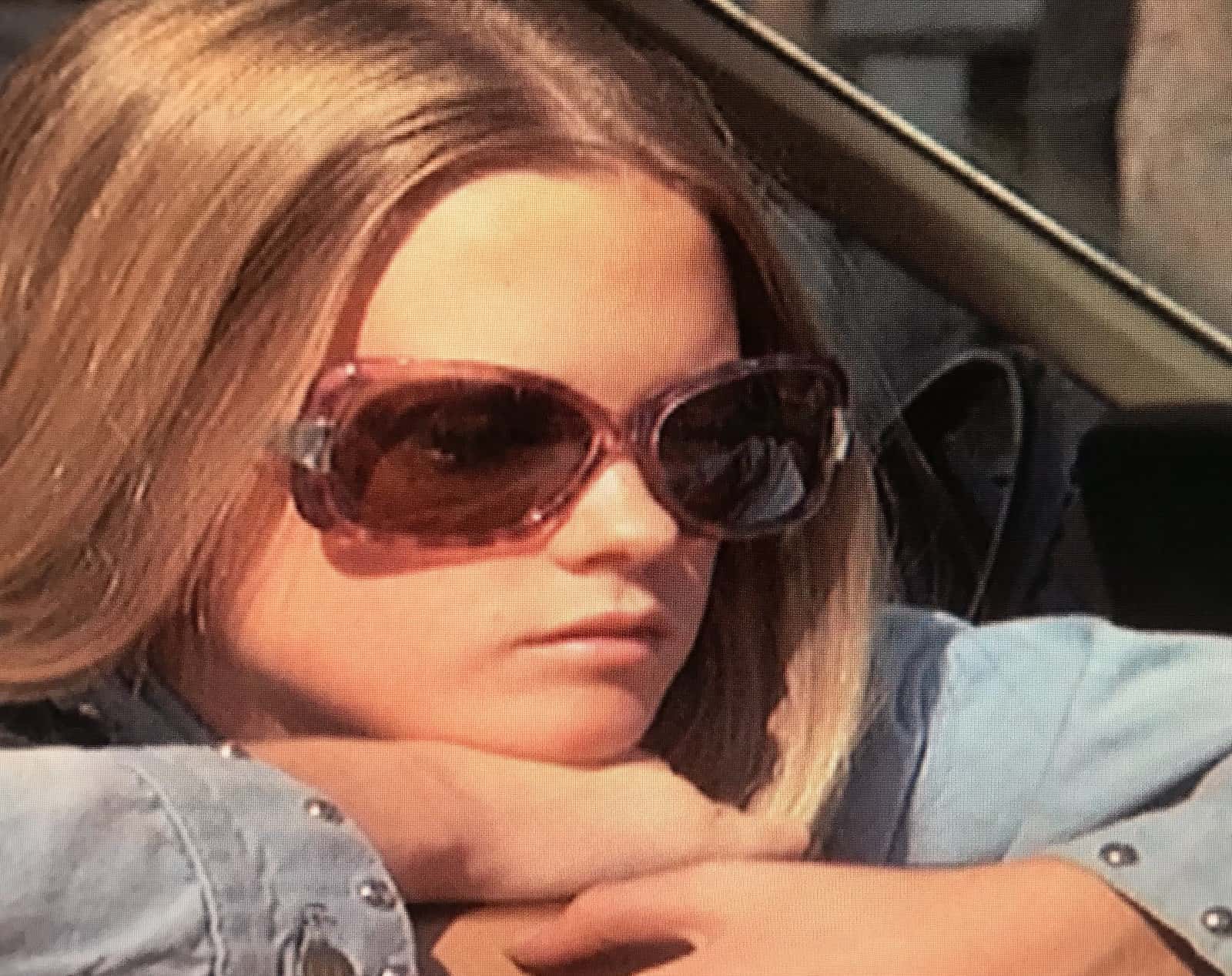 Tatum O’Neal Facts