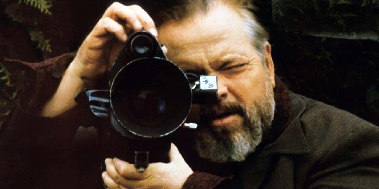 Orson Welles facts