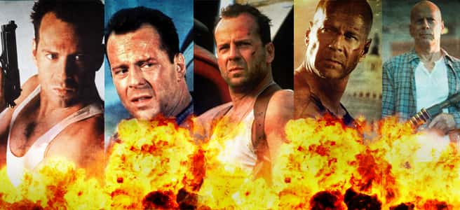 Die Hard