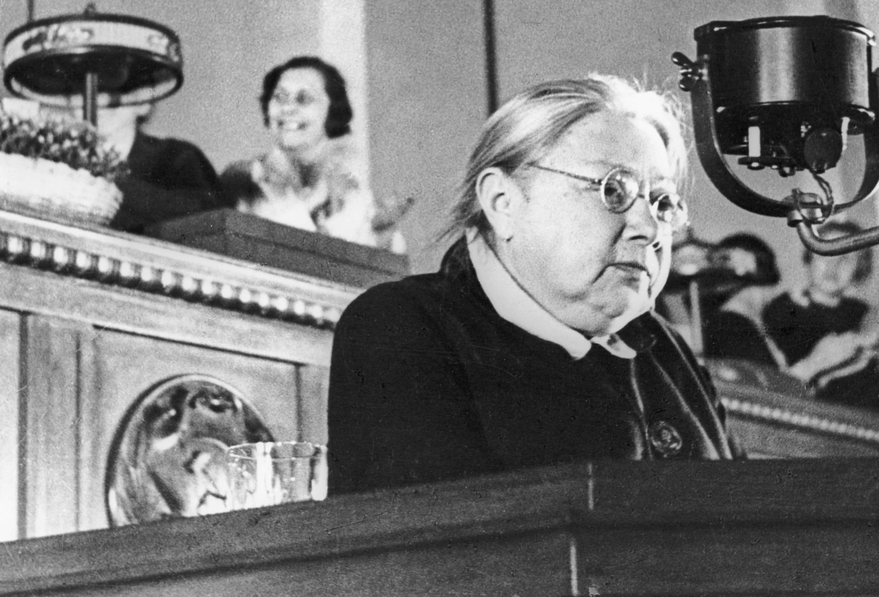 Vladimir Lenin facts