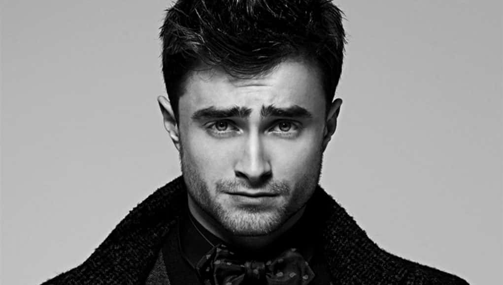 Daniel Radcliffe Facts
